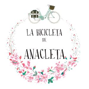 la bicicleta de anacleta menú|La Bicicleta de Anacleta (León)